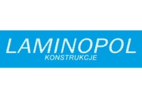 logo Laminopol